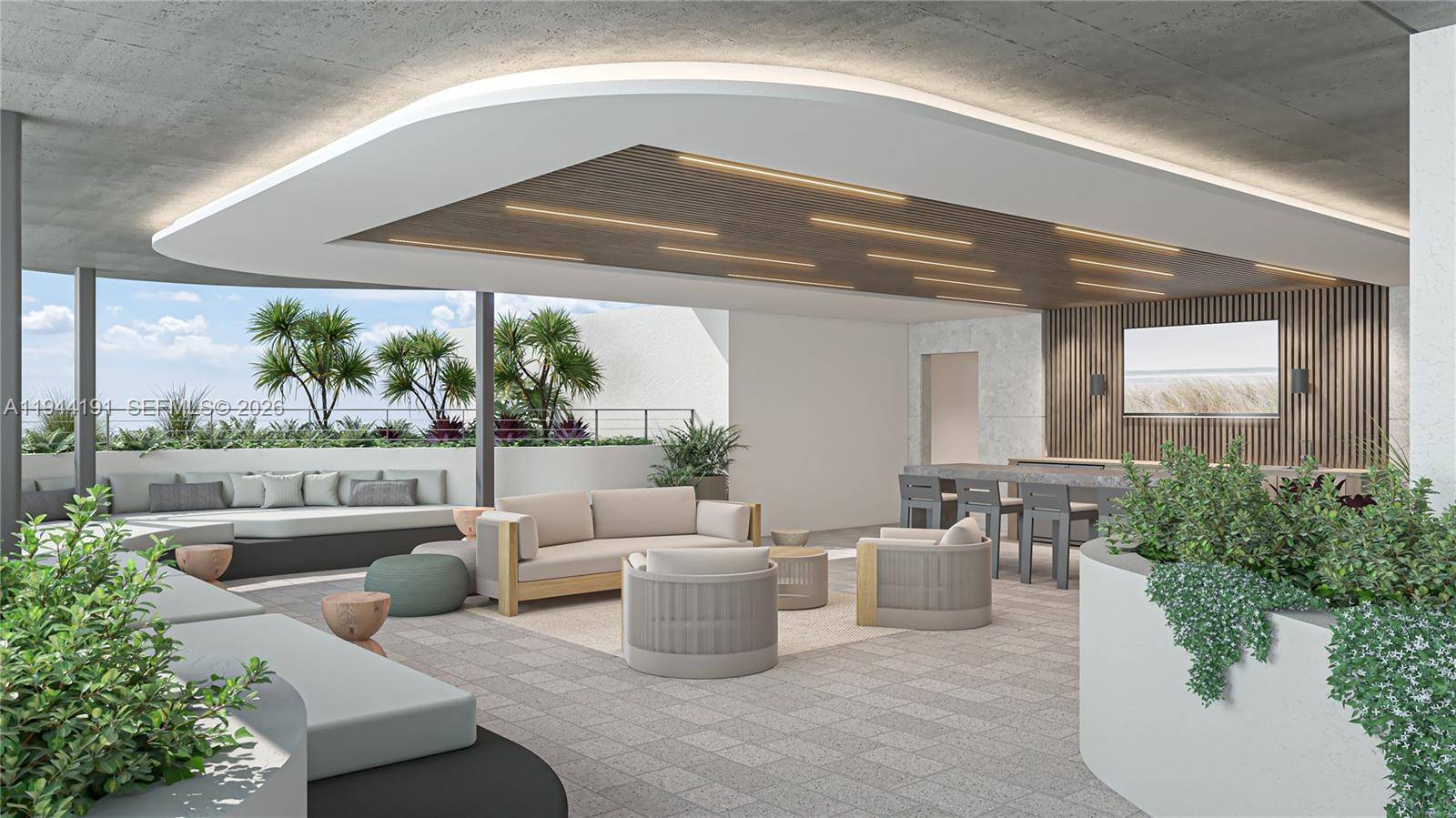 UNDER CONSTRUCTION Welcome to Arbor Coconut Grove, where the art of living is redefined.