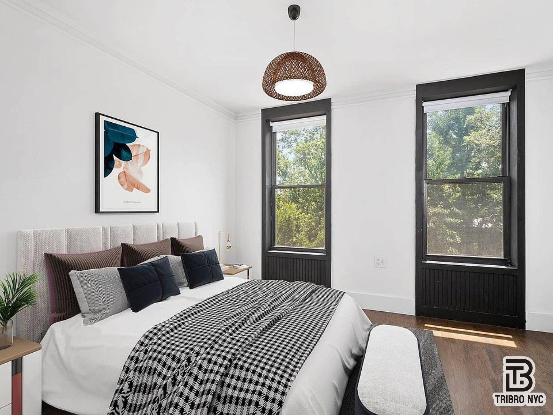 Charming 2 Bedroom, 1 Bathroom Apartment at 63 3rd Place, Brooklyn, NY 11231Nestled in the heart of Carroll Gardens, one of Brooklyn's most sought after neighborhoods, this delightful 2 bedroom, ...