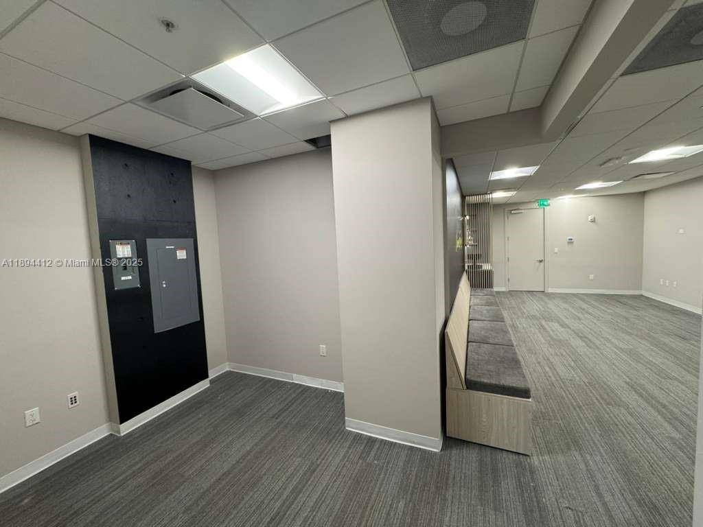 Modern office space located in the heart of Sweetwater, offering excellent visibility and easy access to major highways, retail, and dining areas.