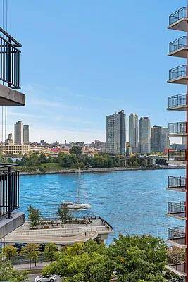 Sutton Place Home with Terrace with River Views !