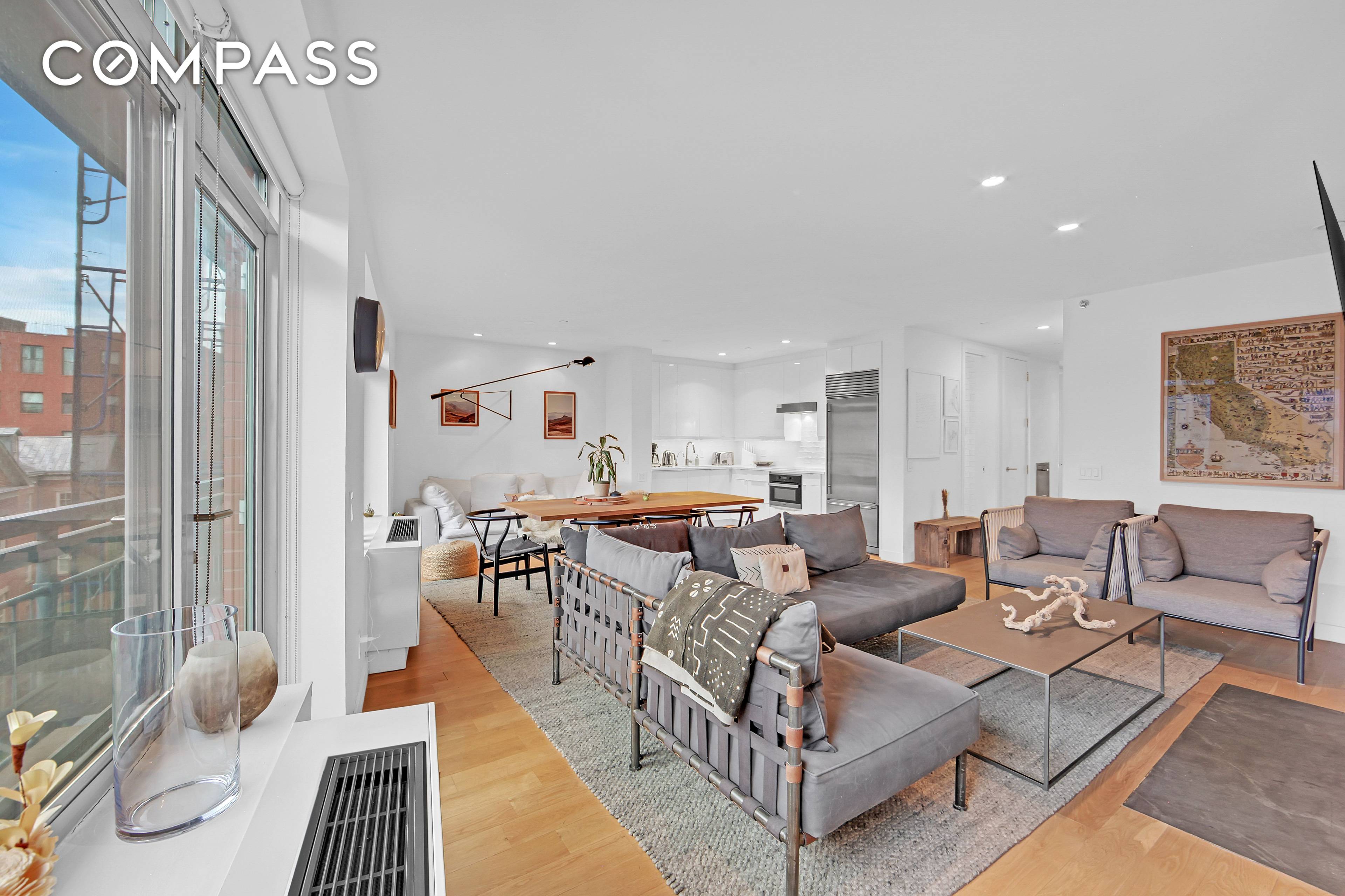 BEAUTIFULLY SPACIOUS NOLITA TWO BEDROOM Apartment Details Large Living Space Ample Natural Light Two Full Baths Large Balcony Fireplace Laundry in Unit King Sized Bedrooms Plenty of Closet Space Spacious ...
