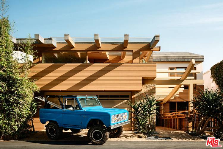 26820 Malibu Cove Colony Dr 5BR Malibu La