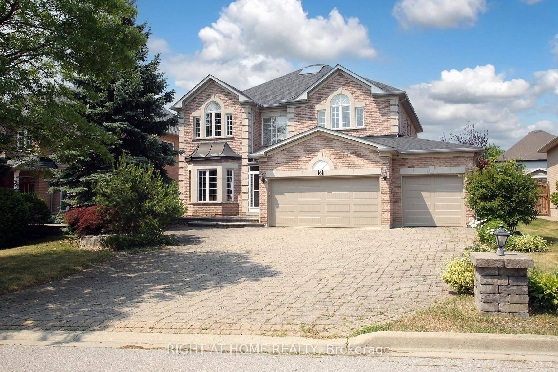 Sun Filled 3 Car Garage Detached House in the Heart of Prestigious Cachet Community, with Top Ranked High Schools District St.