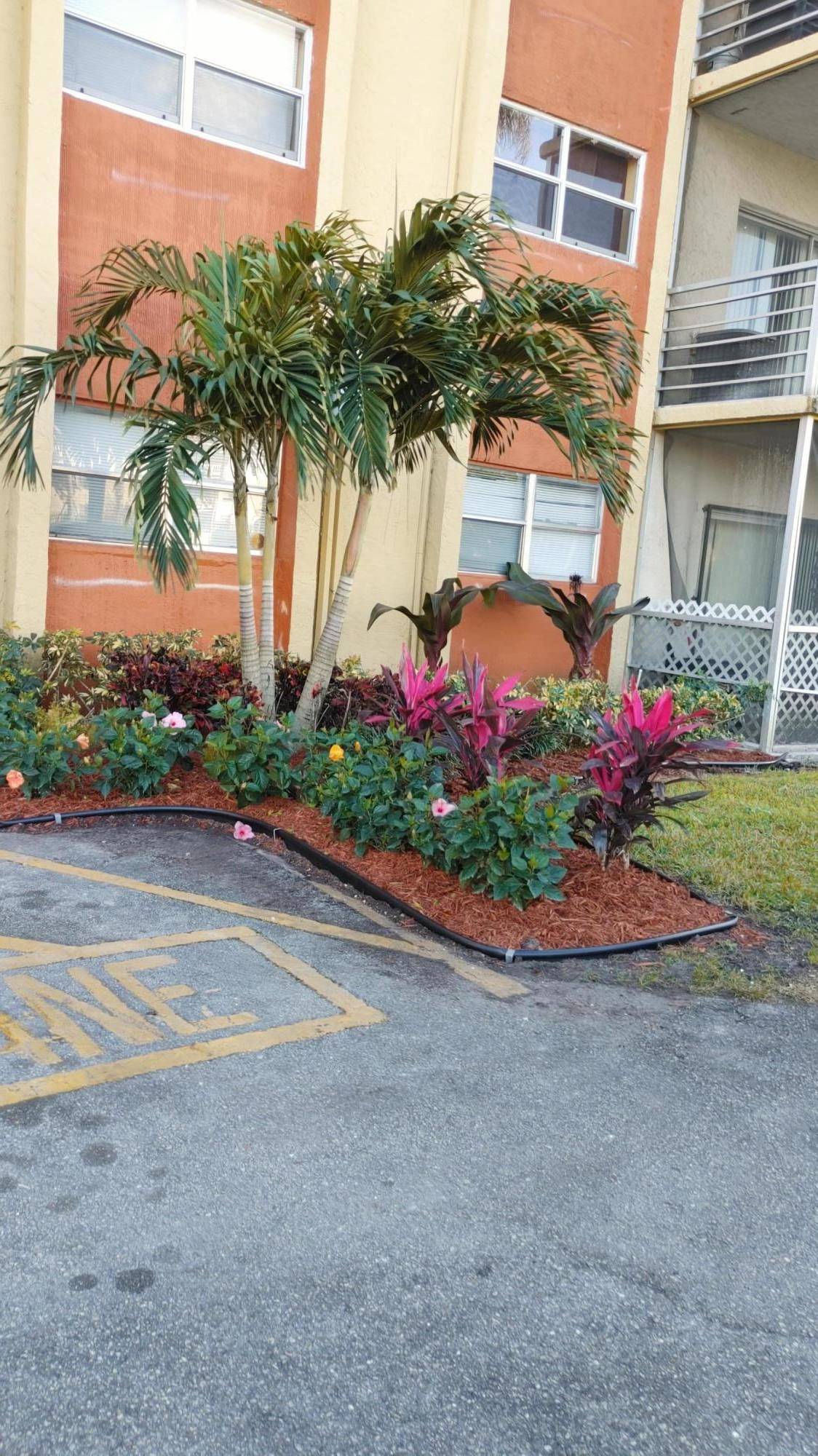 Welcome to this spacious two bedroom, two bathroom condo, conveniently located near transportation, shopping, restaurants, and major highways.