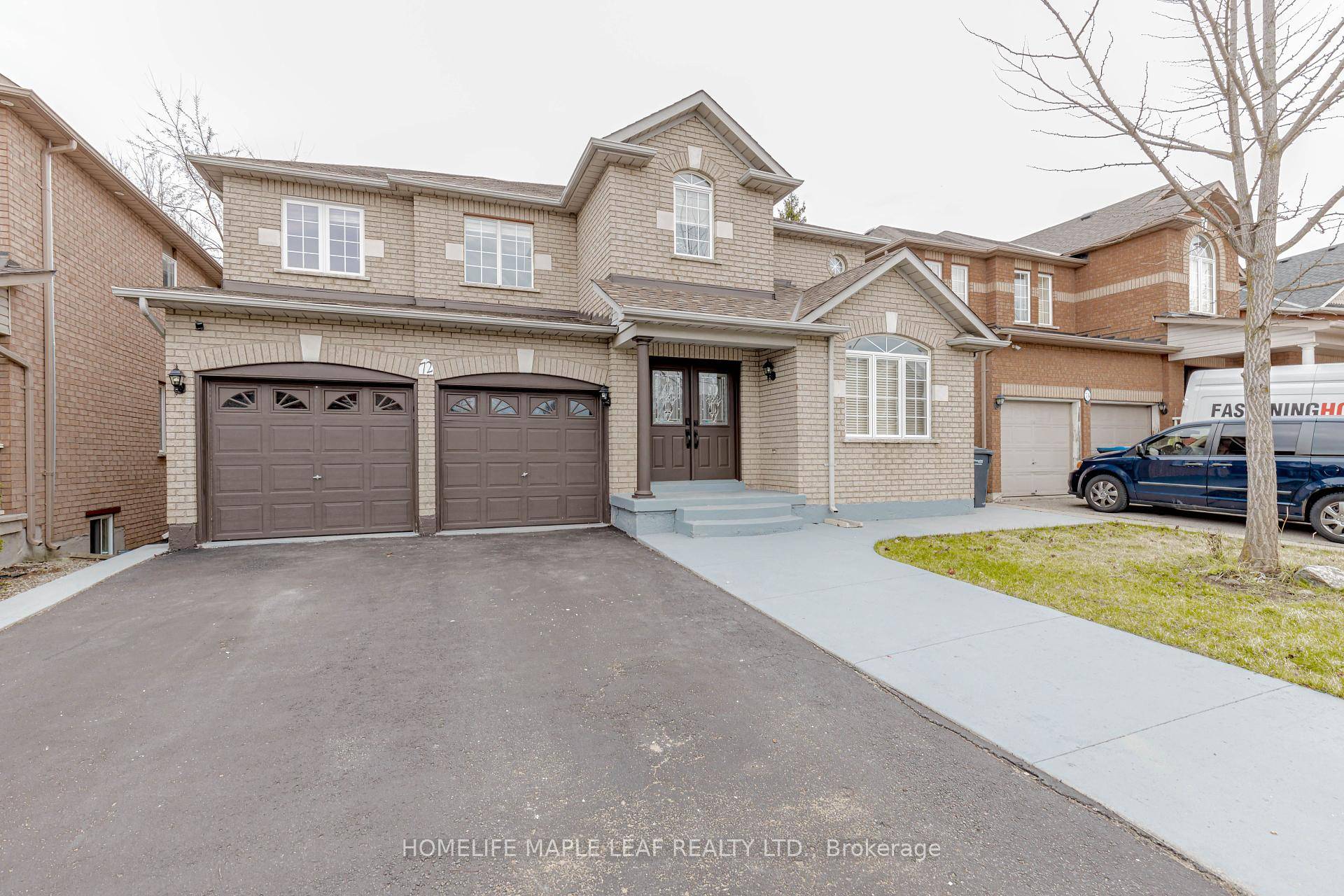 Welcome to this beautifully upgraded home, perfectly positioned on a tranquil ravine lot in the heart of Fletcher's Meadow.