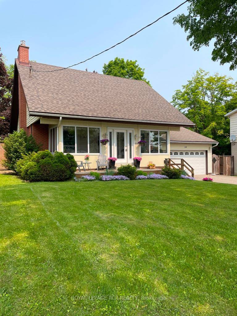 Home to the current family for 36 years, It is finally time for new owners to claim this lovely spot and make it your own.