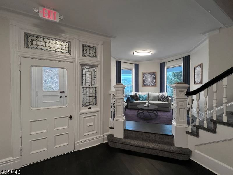 THE HISTORIC CORNELIA HOUSE IS FOR SALE !