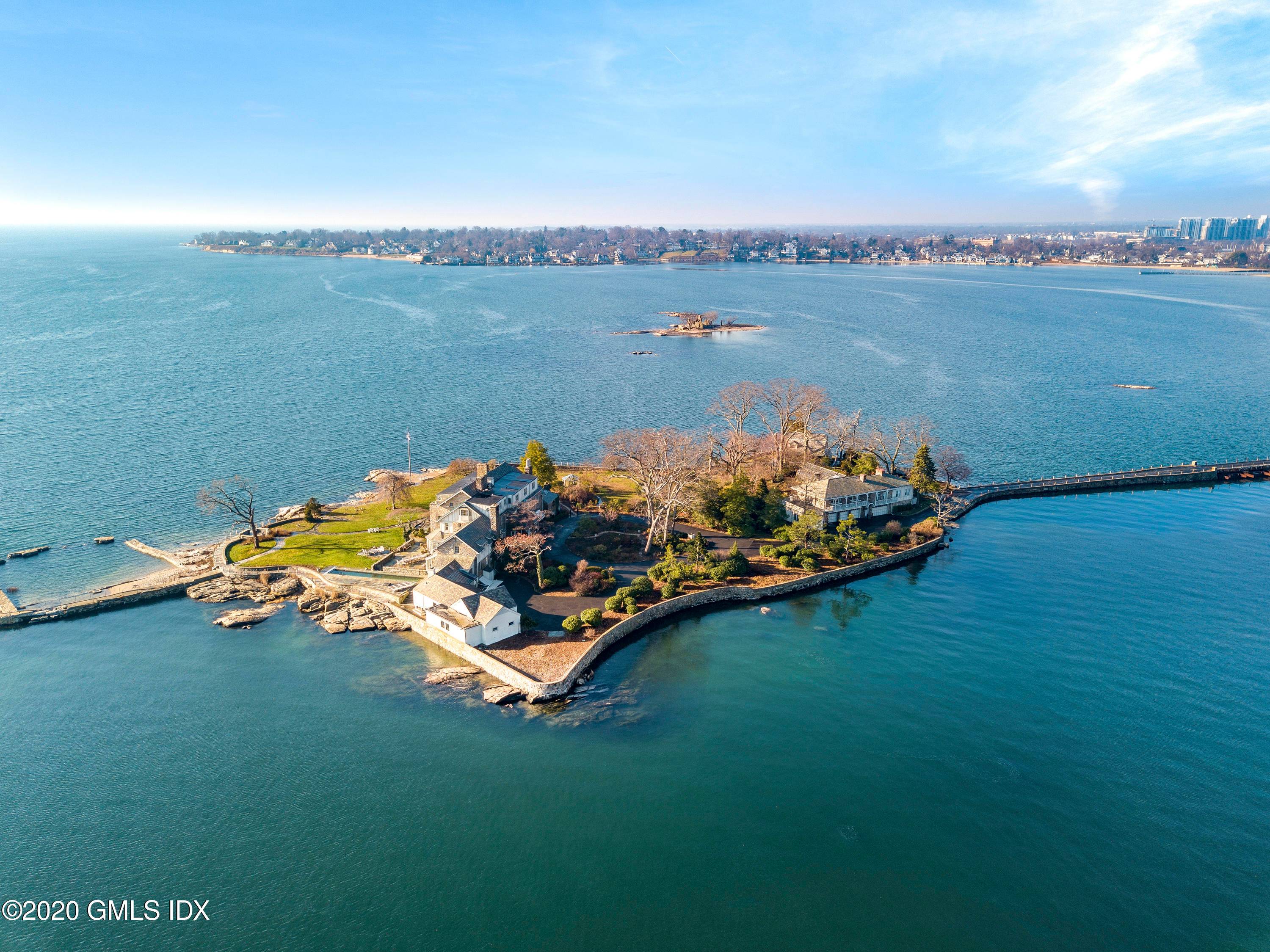 The ultimate in privacy, luxury, and convenience !
