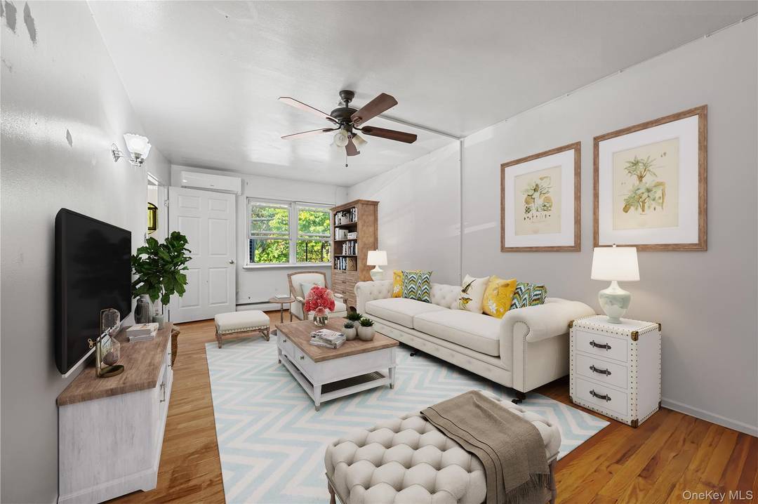 Great Location, rare to find such a comfortable, convenient and cozy brick house with Zoning of R3 2, ideally located at Peck Ave.