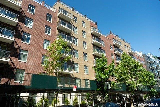 Newly Constructed Condominium, Located In Rego Park Queens,.