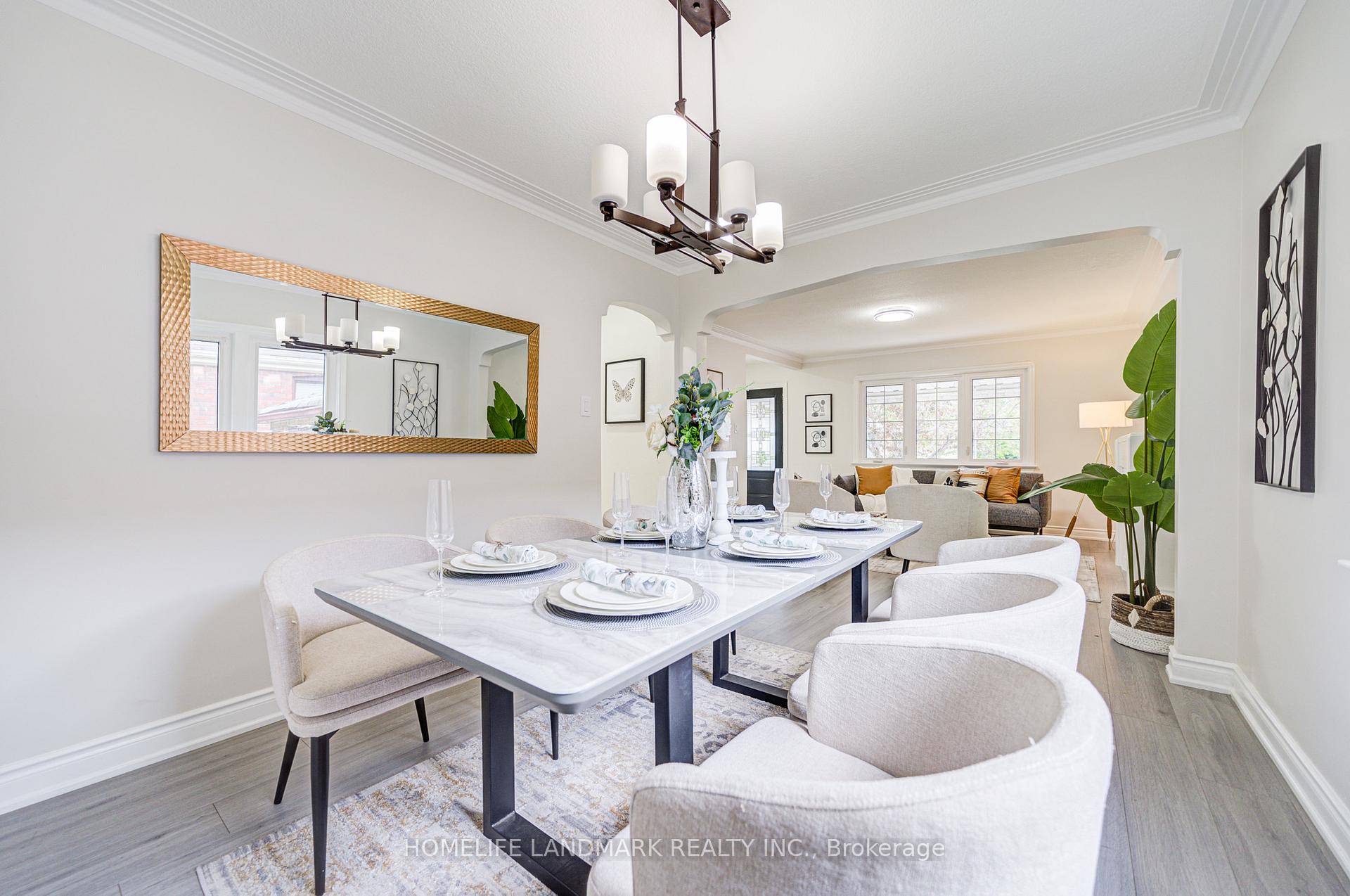 Discover an exceptional opportunity to own a beautifully updated home in the desirable Wexford Heights neighborhood.