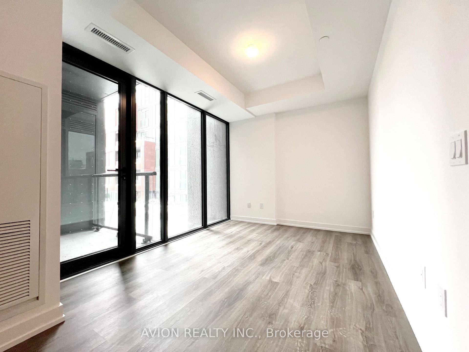 Brand New Never Been Lived In Condo In The Heart Of Downtown Toronto.