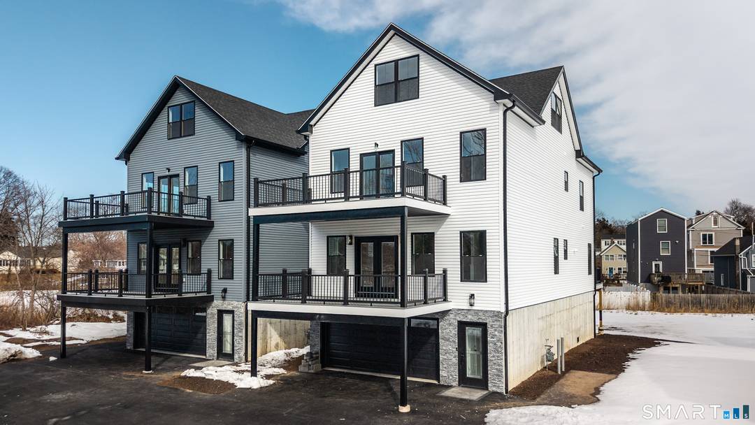 Welcome to 3 Chestnut Street !