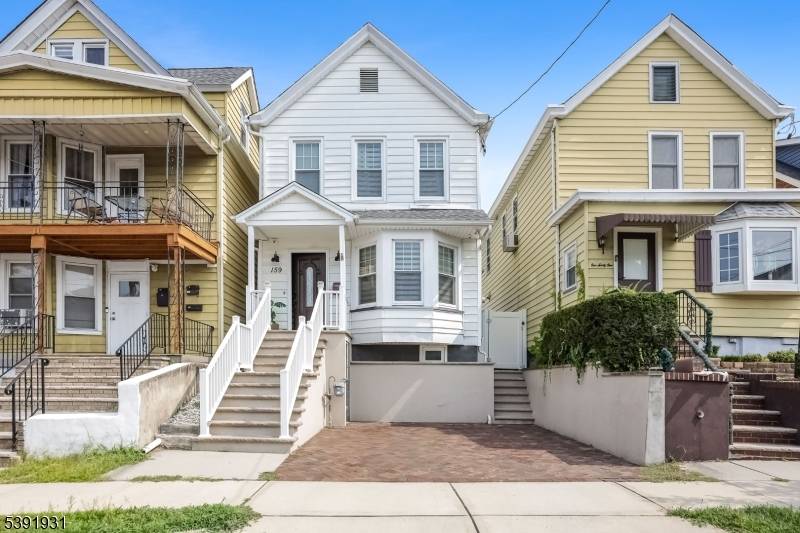 Move in Ready with Exceptionally Low Taxes ; A Rare Opportunity !