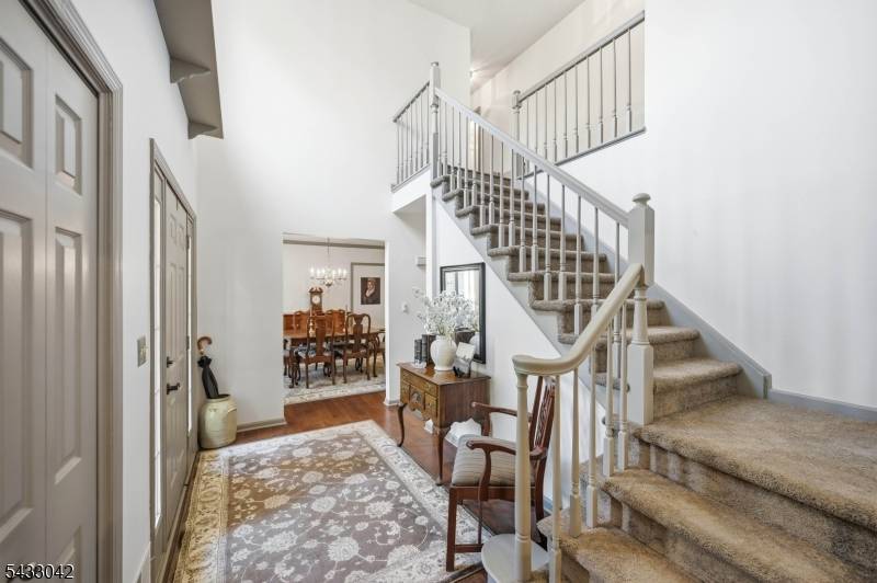 Welcome to this beautifully maintained 3 bedroom, 2.