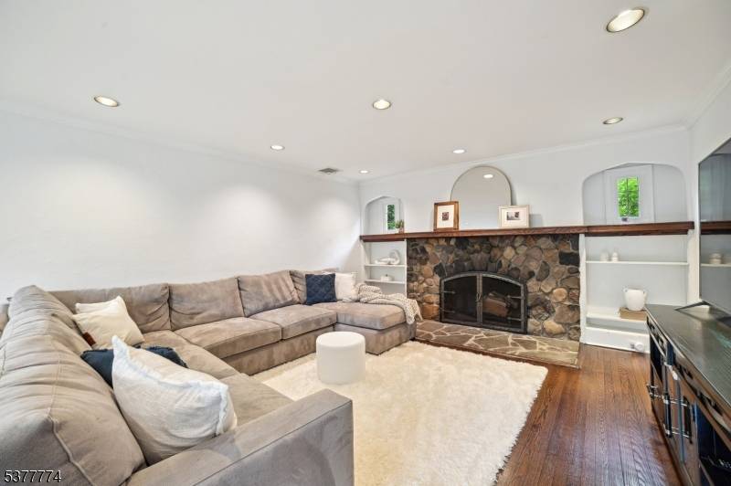 Wyoming Ave Maplewood Twp. New Jersey Single-Family