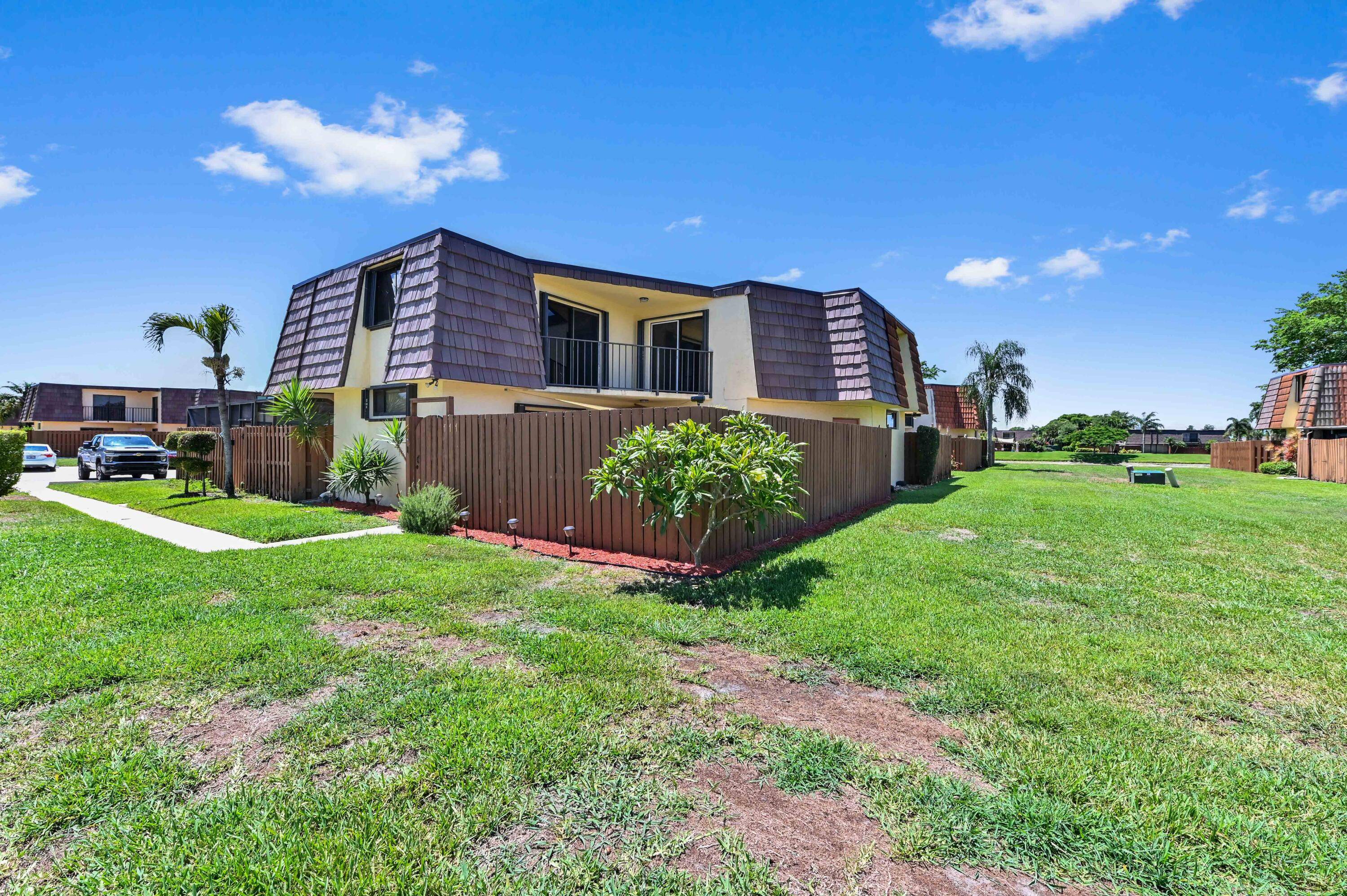 Step into this stunning, move in ready townhome that's sure to impress featuring a newly updated roof 2022 on both the pitched and flat sections, offering comfort and peace of ...