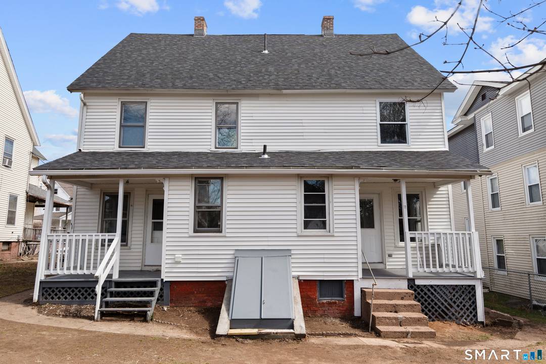 Beautifully renovated two family home offering 3 spacious bedrooms in each unit, making it an excellent opportunity for both owner occupants and investors.