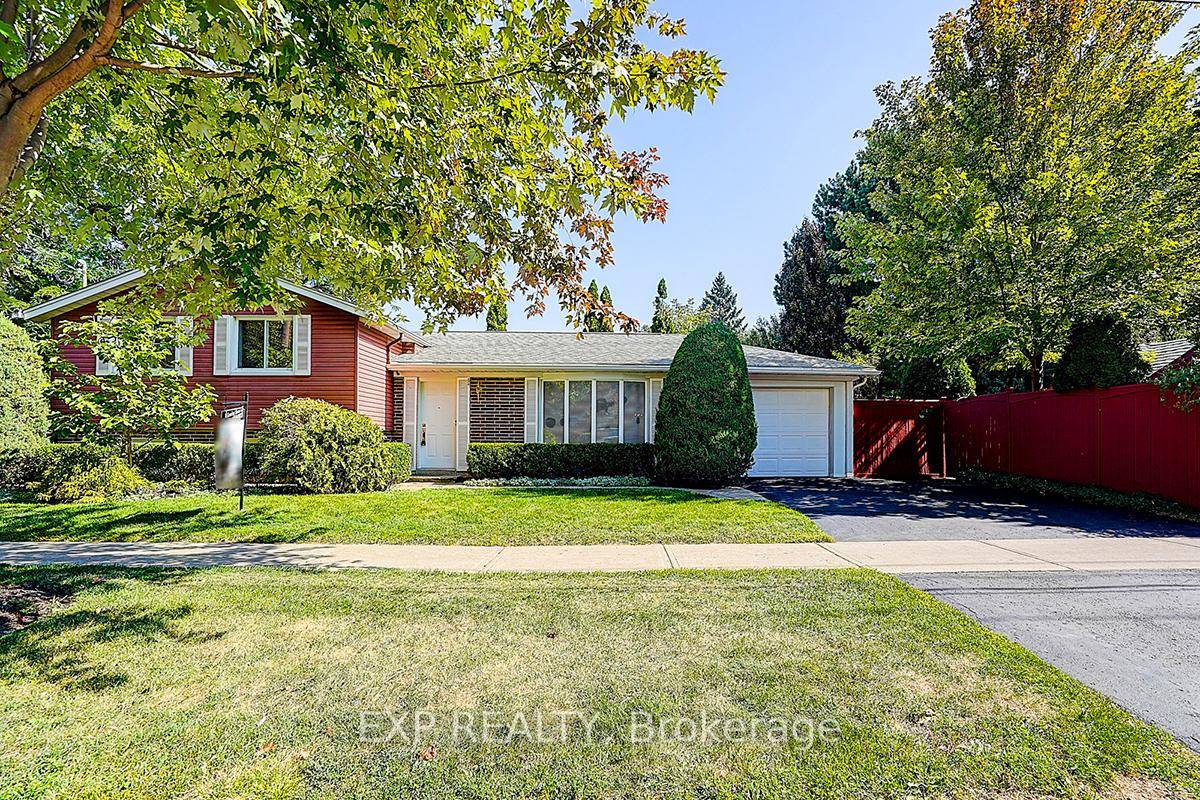 Welcome to this beautifully updated, move in ready home in the heart of North York's highly sought after Don Valley Village.