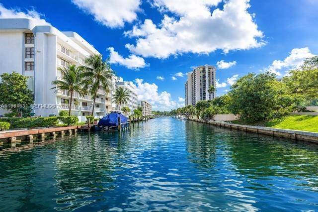 Live next to the water and THRIVE !