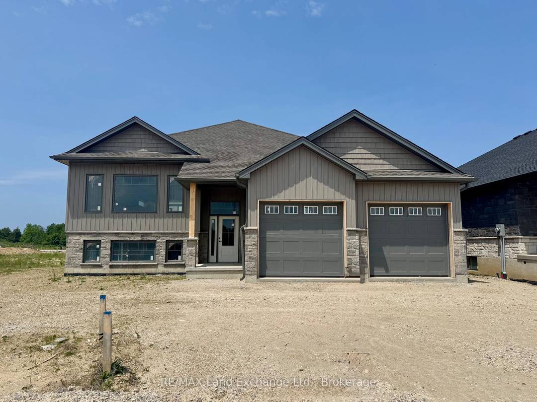 The drywall is complete and the kitchen has been ordered for 282 Ridge Street, Port Elgin ; this 1639 sqft home with 3 bedrooms and 2 full baths on the ...
