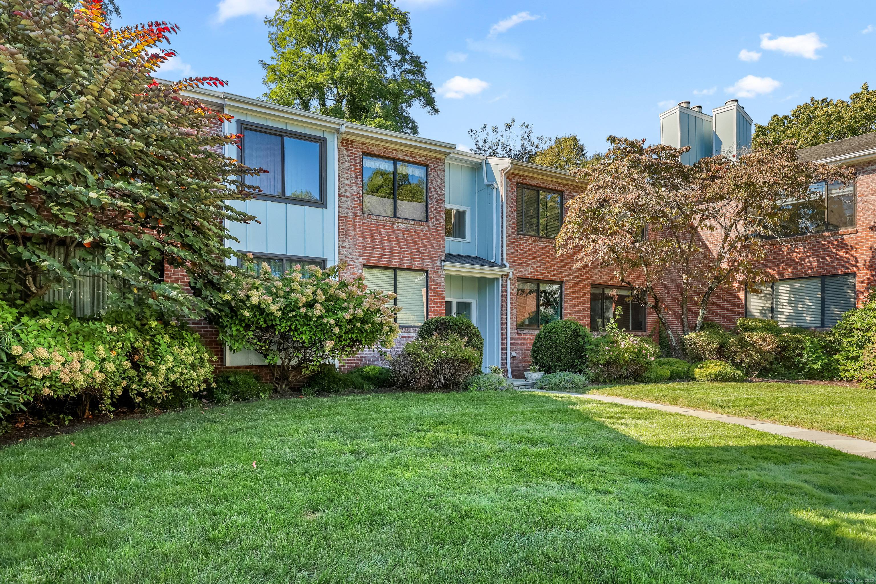A wonderful lifestyle awaits at Birchwood Condos.