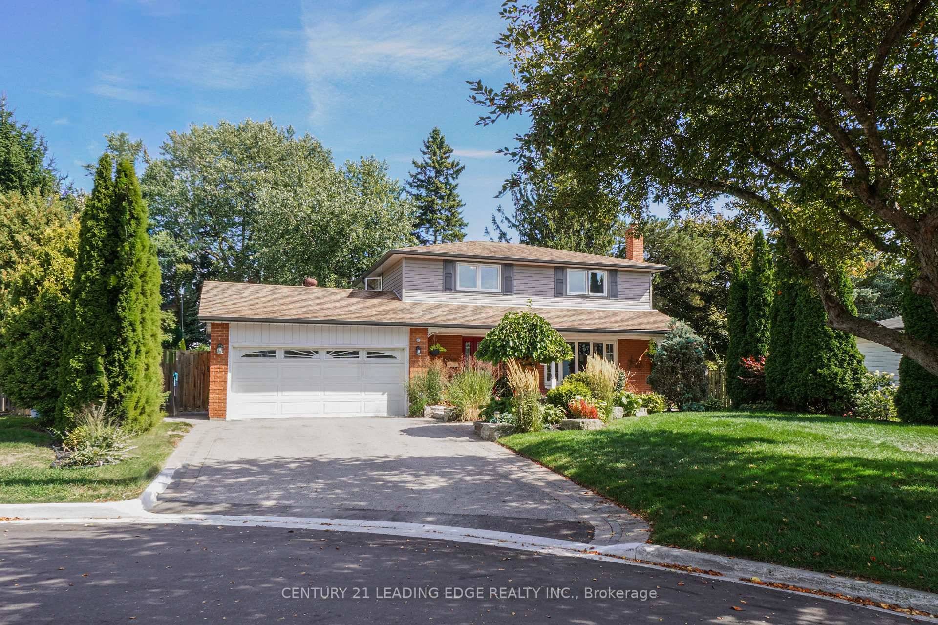 Welcome to your perfect family home !