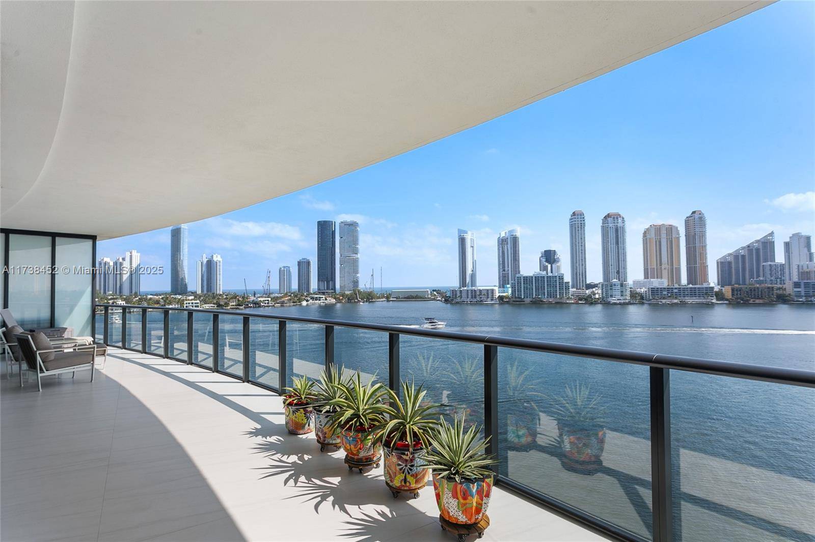 Exquisite 2 bedroom, 2. 5 bathroom unit at Prive, a community of unparalleled luxury amp ; service on an 8 acre private island.