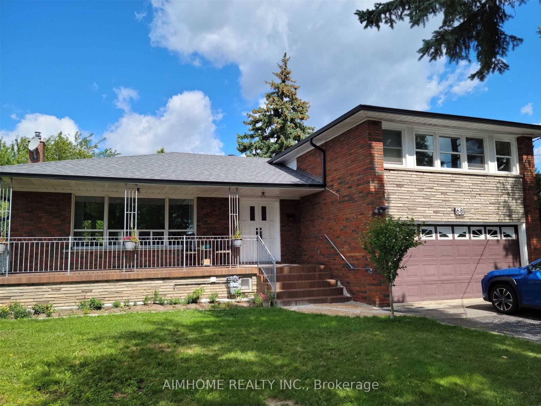 Great Location ! Central of Toronto !