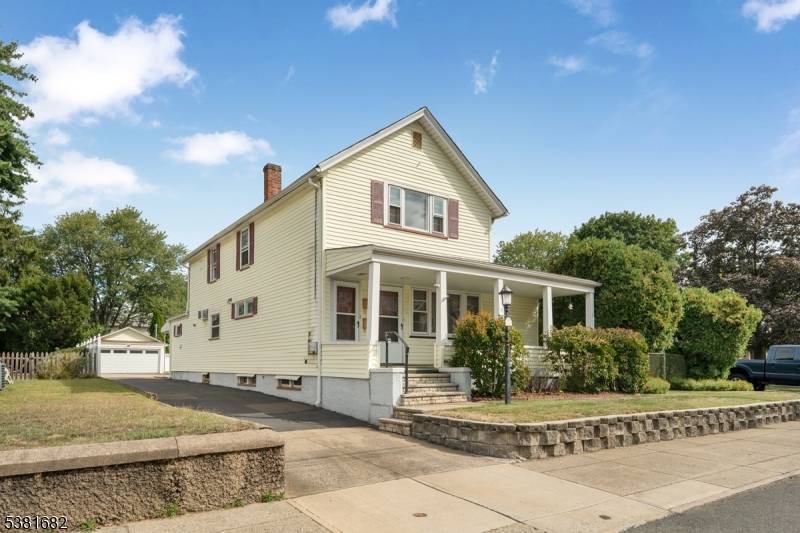 Don't miss this incredible opportunity to own a spacious 2 family property in one of the most desirable areas of town !