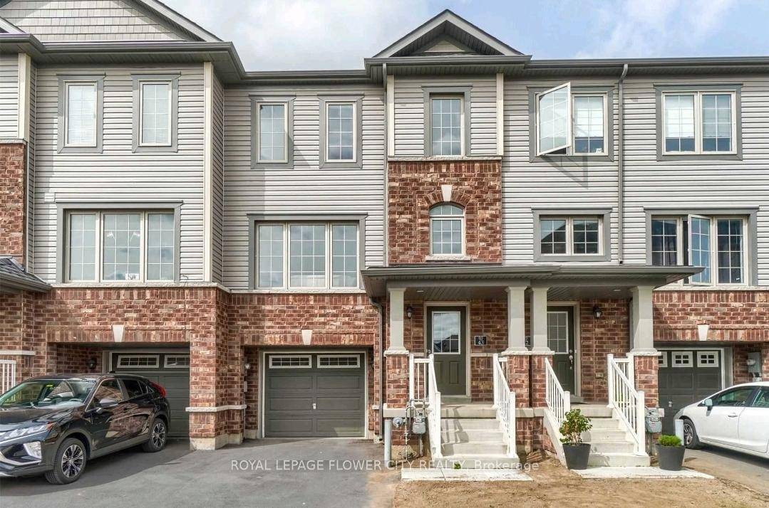Welcome to 470 Linden Drive Unit 43 !