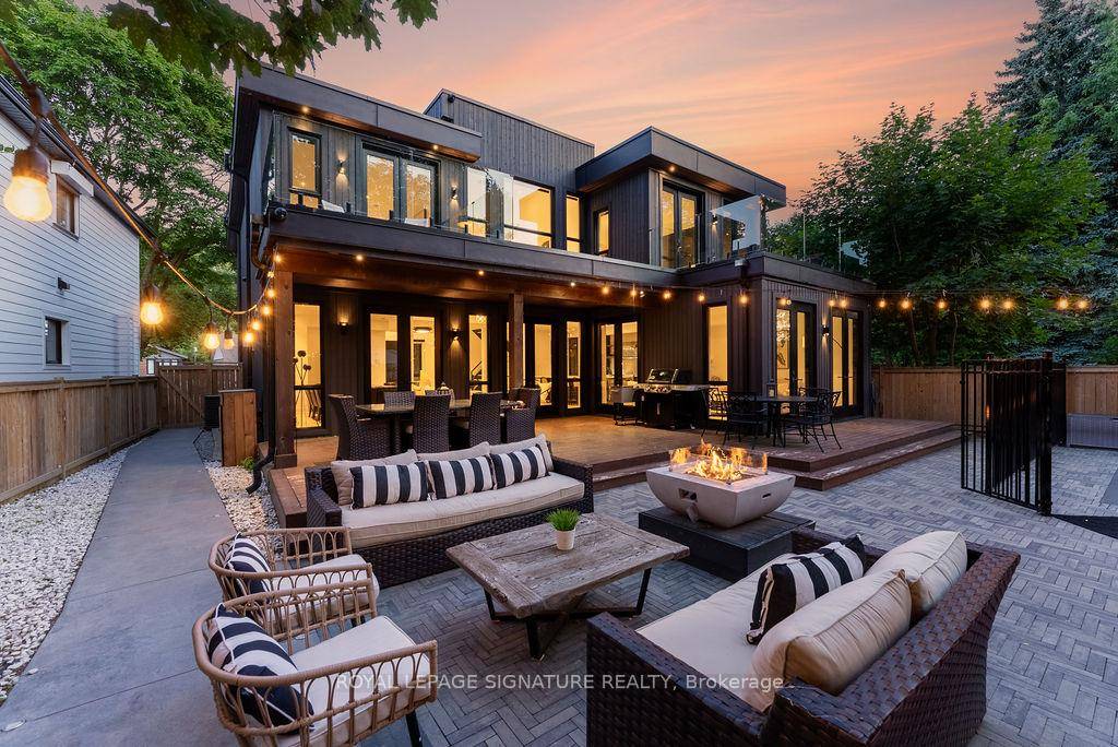 Welcome to 102 Midland Ave a true modern masterpiece steps from the Bluffs.