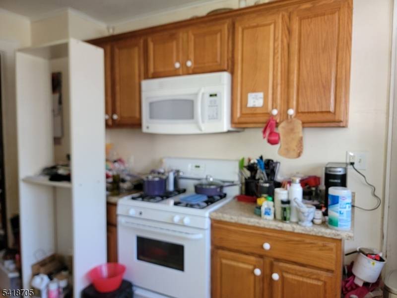 As is Buyer responsible for removal ol furniture debris left behind, CofO, inspections.