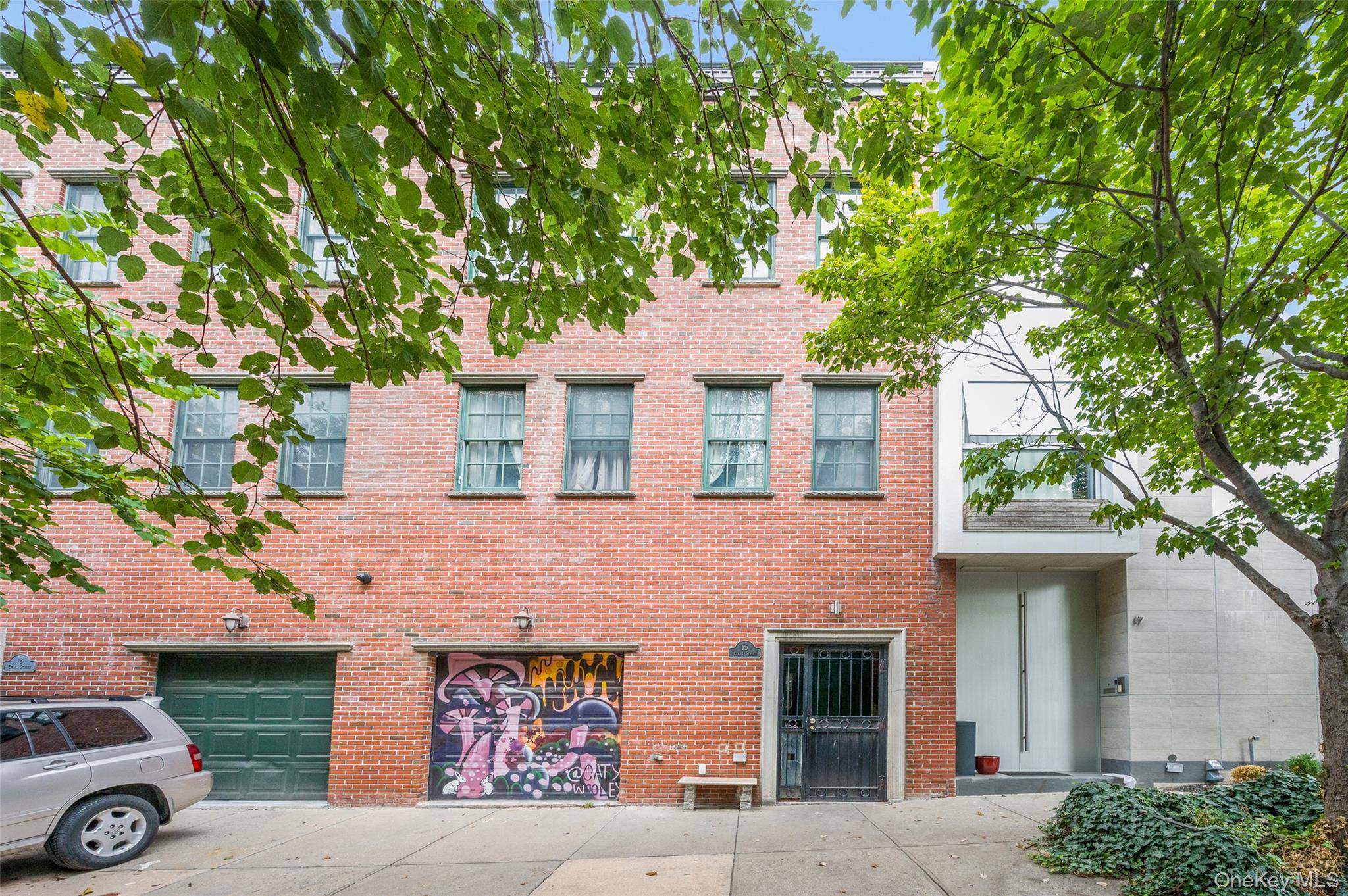 Don't miss this rare chance to own a spacious two family home offering over 3, 000 sq ft of living space in the highly sought after neighborhood of DUMBO, Brooklyn.