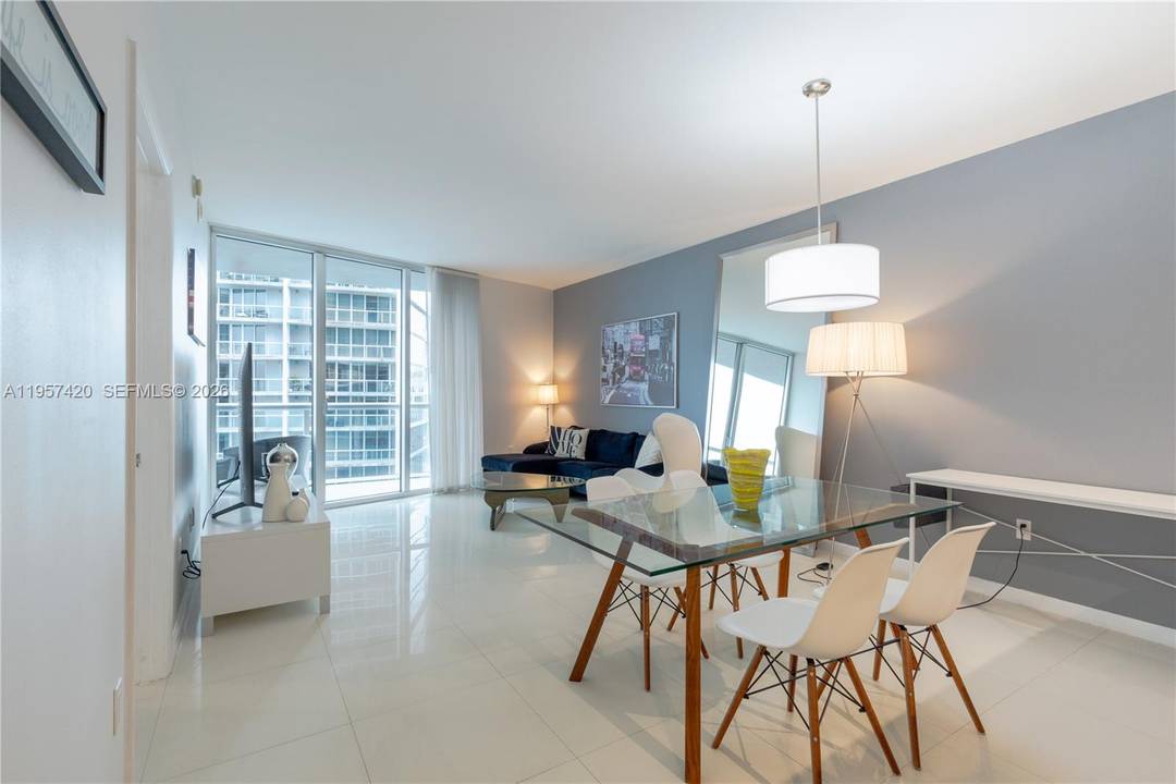Great opportunity to own at one of the most sought after condos in Brickell.