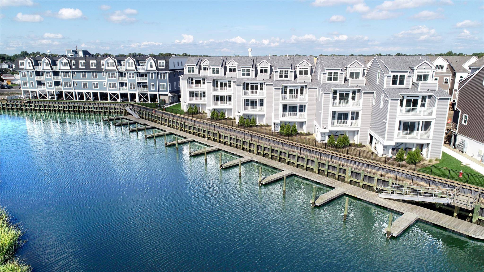 Experience the best of luxury living in this spacious 2 bedroom, 2 bath condominium at Marina Pointe.