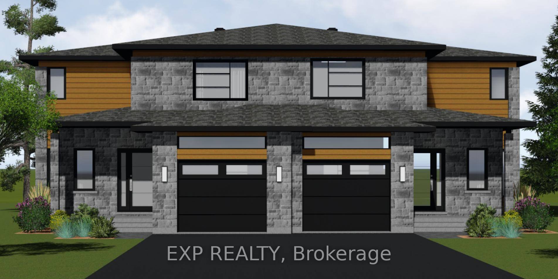 OPEN HOUSE October 5th 2 4PM AT 60 Mayer St Limoges.