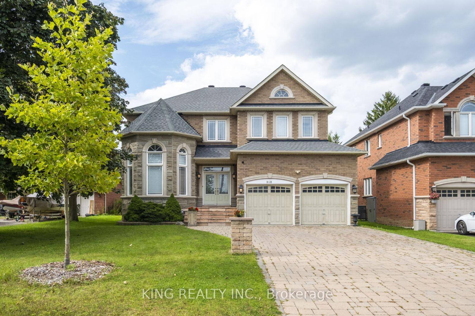 Welcome to 212 19th Ave, nestled in the highly sought after Jefferson neighborhood of Richmond Hill.