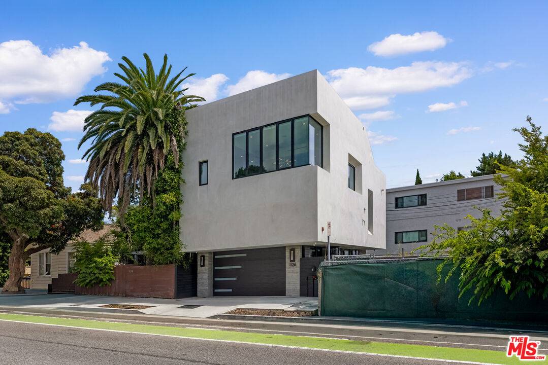 1126 Broadway 4BR Santa Monica La