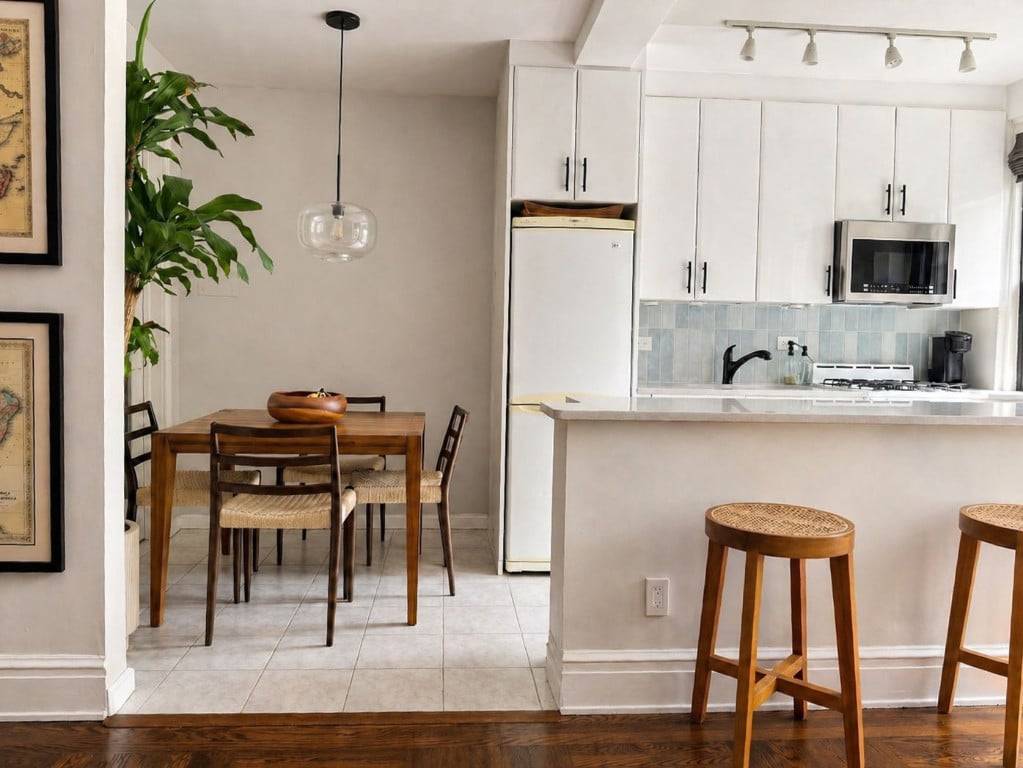 South facing and sunlit, this home sits in one of NYC's best kept secret neighborhoods Sutton Place.