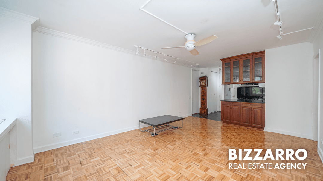 Come Experience the Upper West Side !