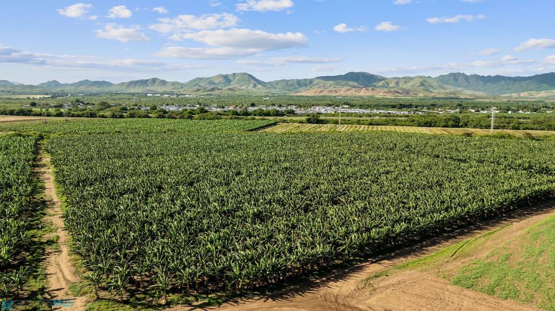 BO LAPAS PR 3 Land Salinas