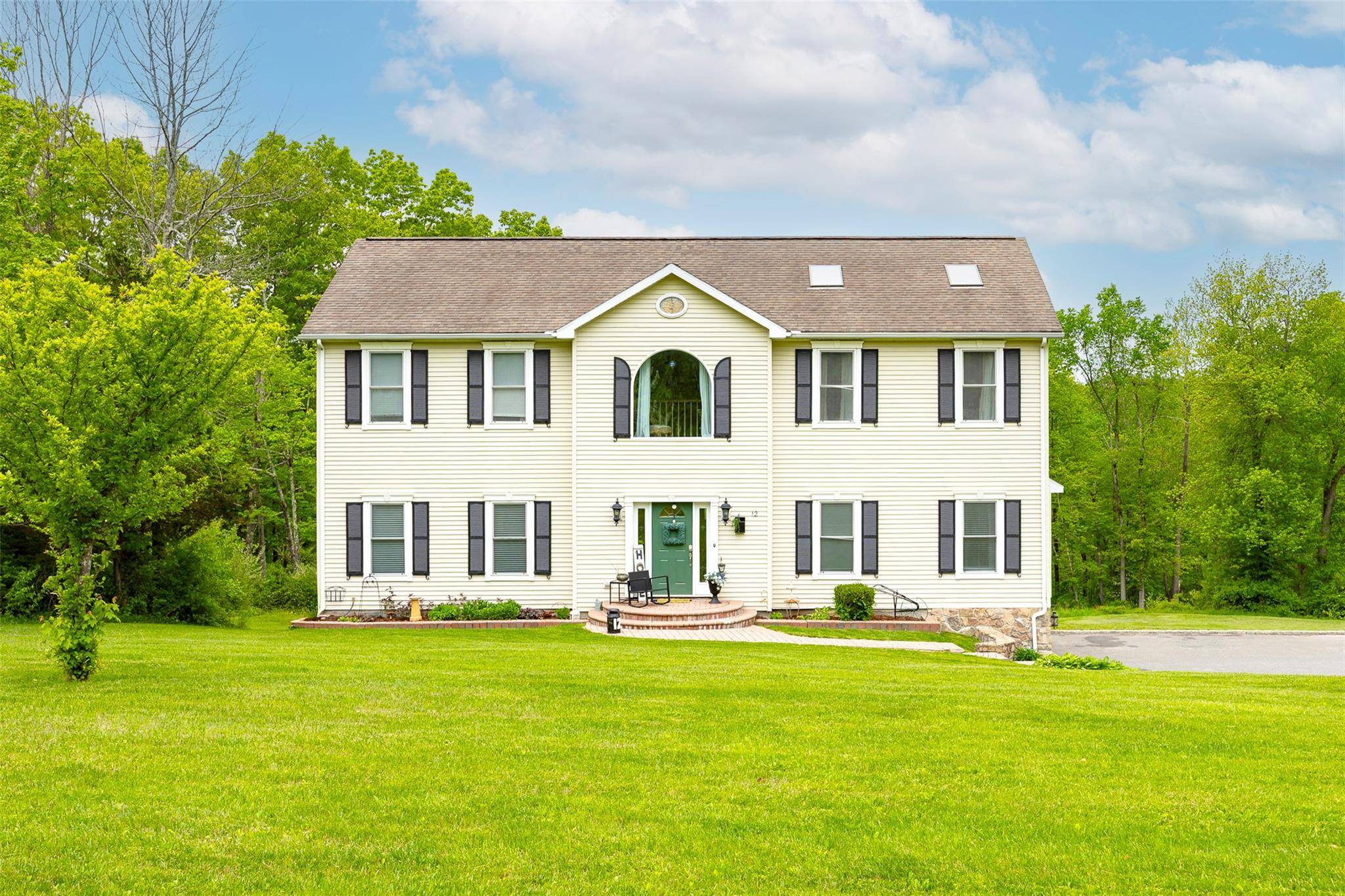 Tucked right outside the village of Red Hook, is the lovely neighborhood on Broadview Lane, where you have the unique luxury of extensive private acreage but also enjoy the community ...