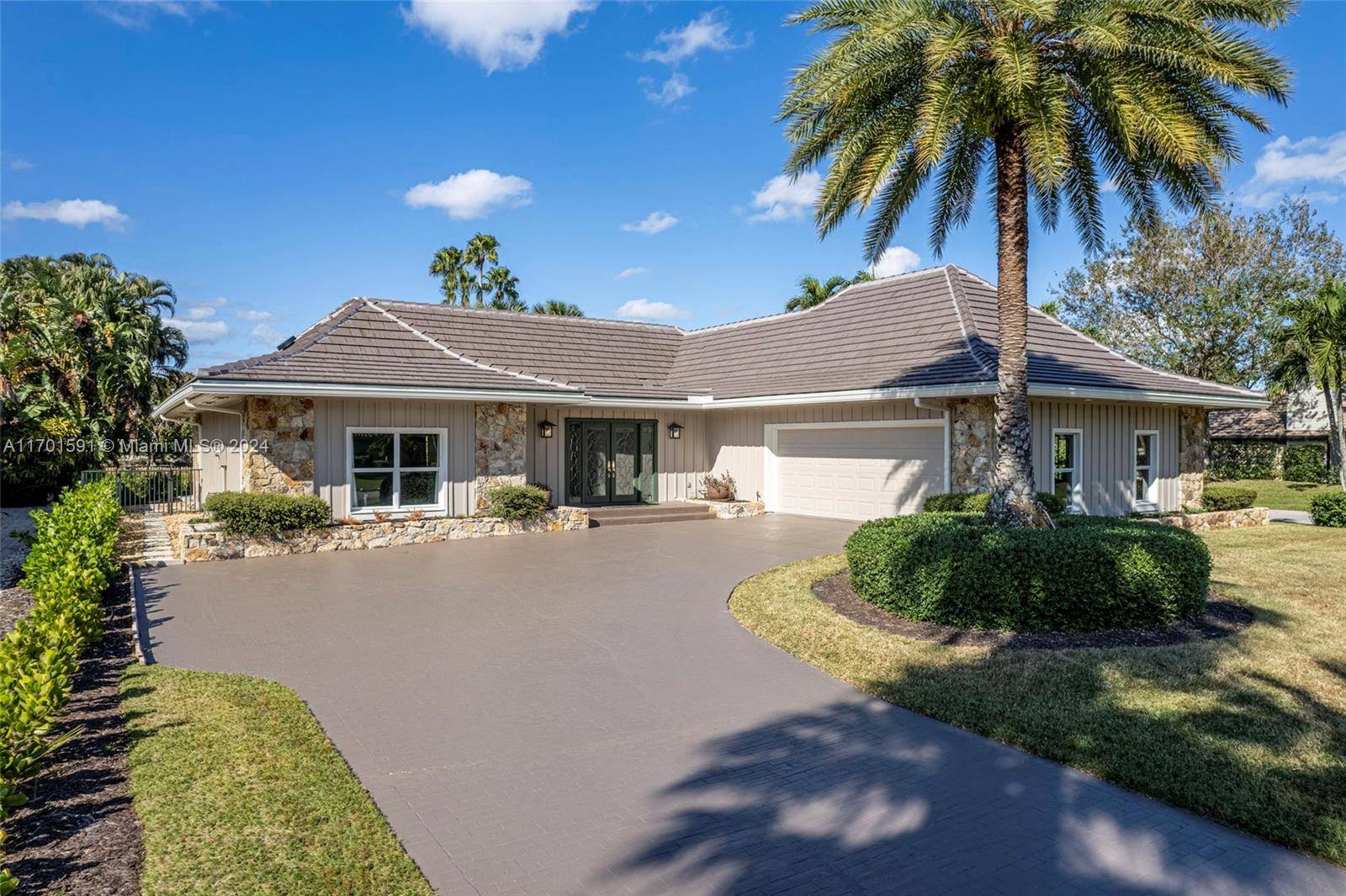 Nestled within the prestigious PGA Resort Community, this freshly redesigned 3 3, golf water frontage home offers the perfect blend of luxury, comfort, and style.