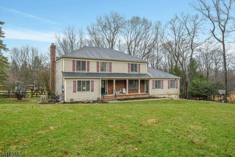 Nestled on a quiet cul de sac street, this stunning Colonial offers the perfect blend of classic charm and modern functionality.