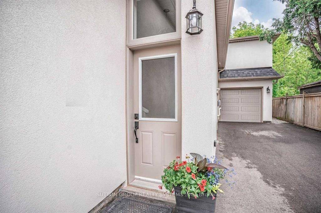 Renovated Basement Apartment In The Heart Of Etobicoke !