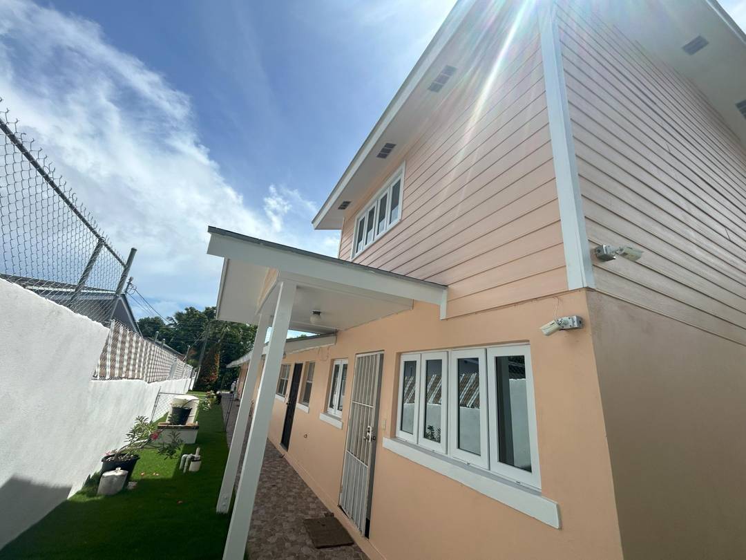 CRYSTAL WAY APARTMENTS Apartment Complex New-Providence