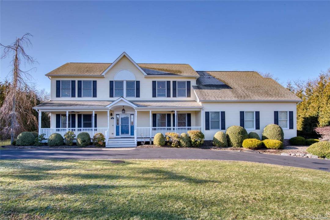 Greenport Immaculate and spacious home.