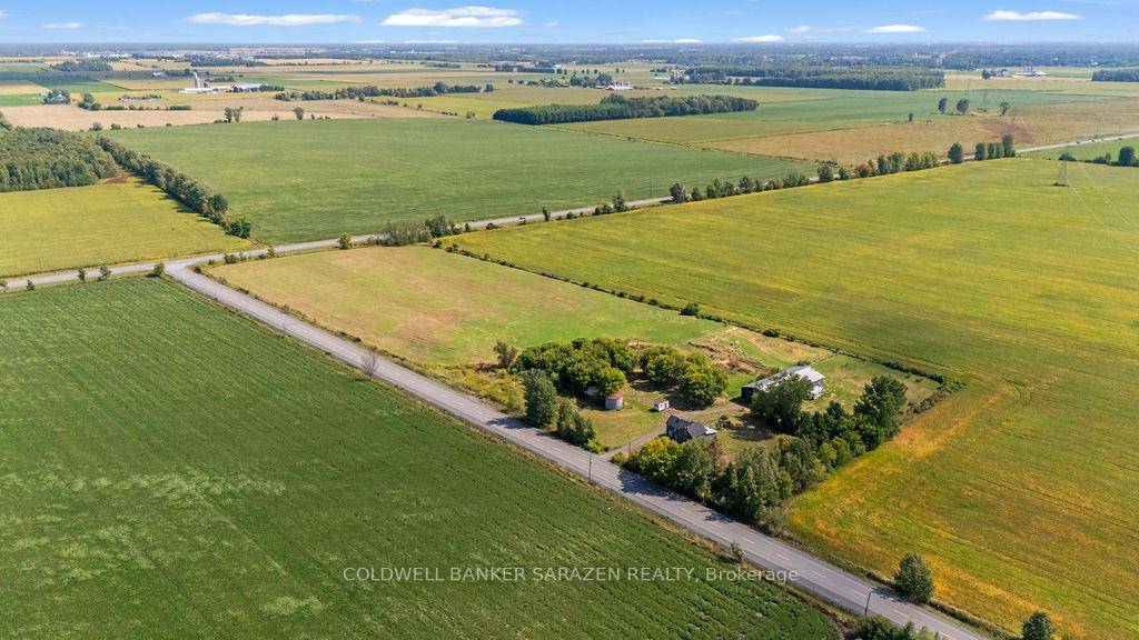 Welcome to 9420 Parkway Road a rare opportunity to own approximately 10 acres piece of beautiful, flat land, offering endless potential for hobby farming, horses, or your dream country retreat.