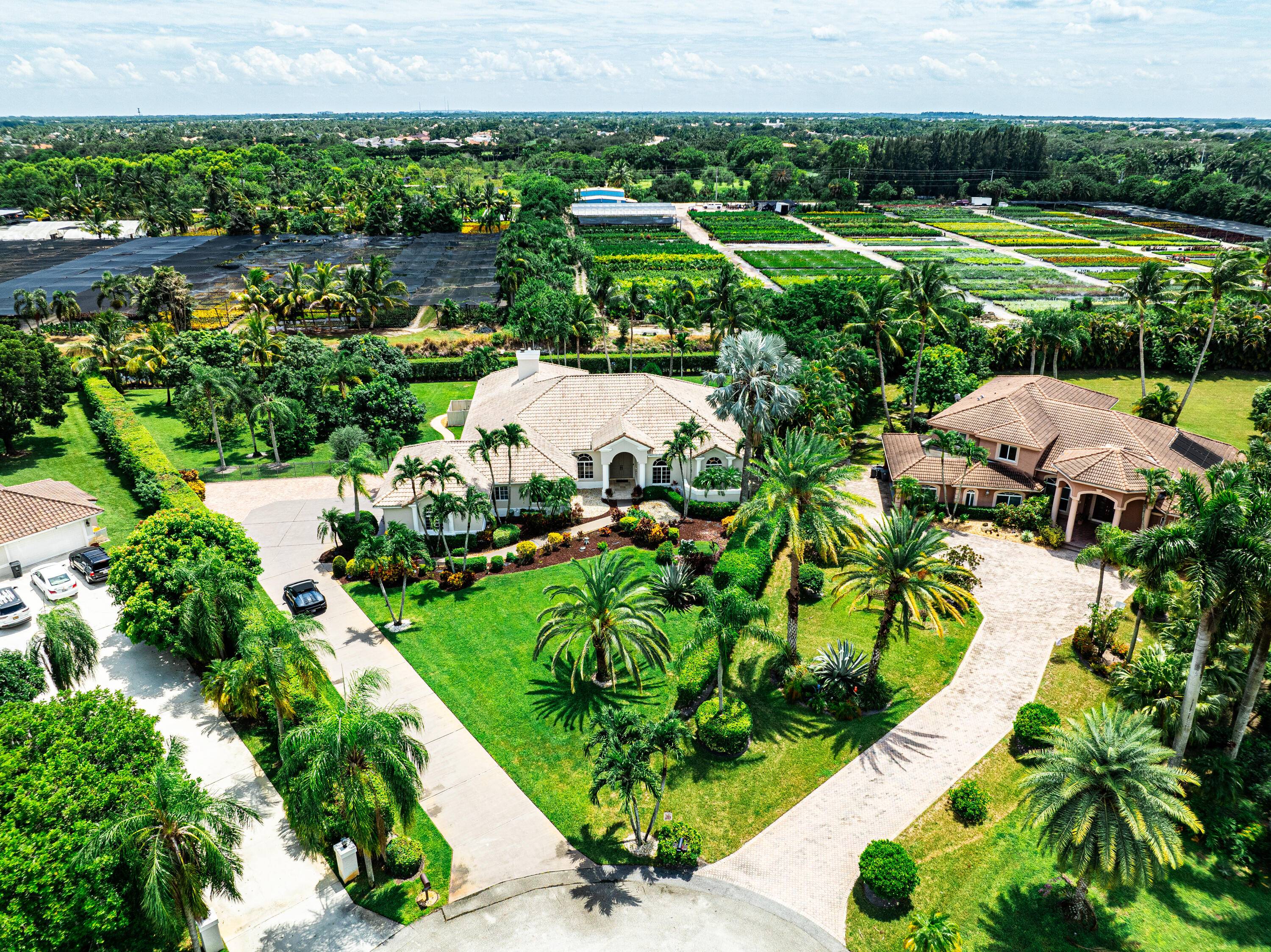 The property is back on the market due to the buyer defaulting.